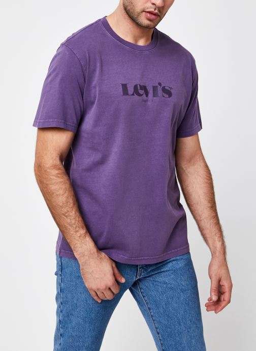 SS RELAXED FIT TEE par Levi's