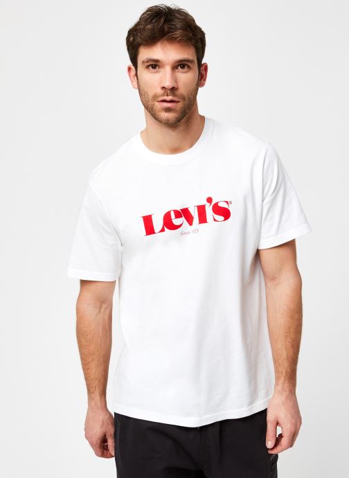 SS RELAXED FIT TEE par Levi's