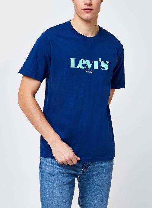 SS RELAXED FIT TEE par Levi's
