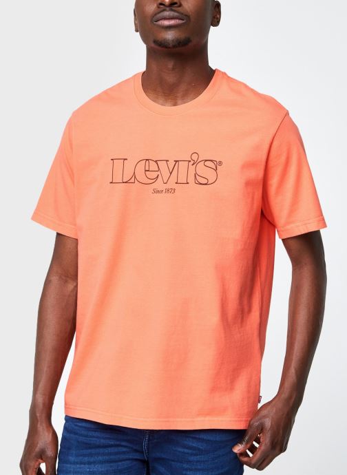SS RELAXED FIT TEE par Levi's