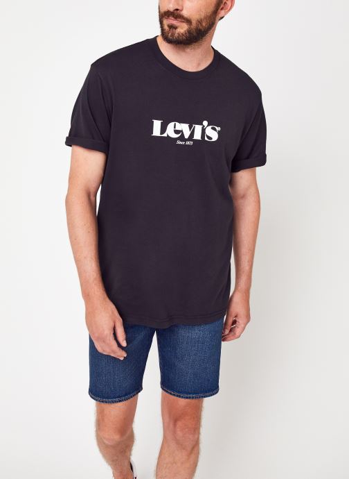 SS RELAXED FIT TEE par Levi's