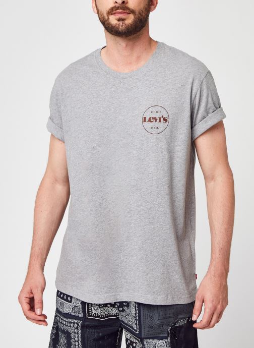 SS RELAXED FIT TEE par Levi's