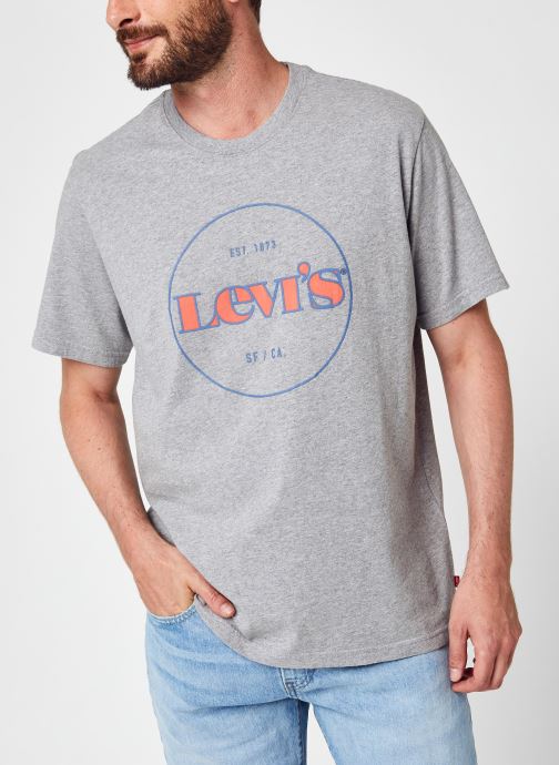SS RELAXED FIT TEE par Levi's