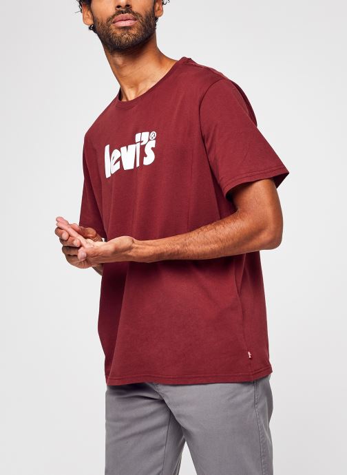 Vêtements SS RELAXED FIT TEE pour Accessoires - Levi's - Modalova