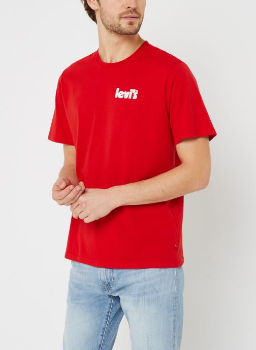 Vêtements Levi's SS RELAXED FIT TEE pour  Accessoires