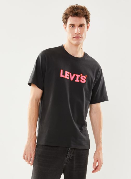 Vêtements Levi's SS RELAXED FIT TEE pour  Accessoires