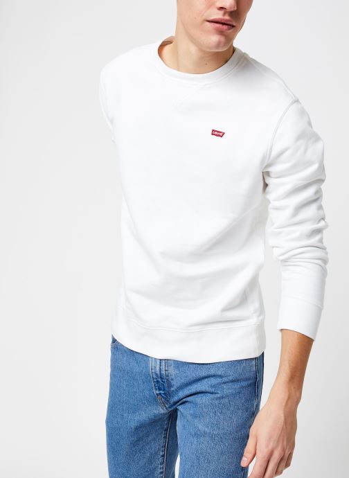 NEW ORIGINAL CREW par Levi's