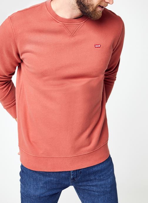 NEW ORIGINAL CREW par Levi's