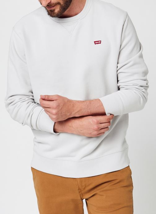 NEW ORIGINAL CREW par Levi's