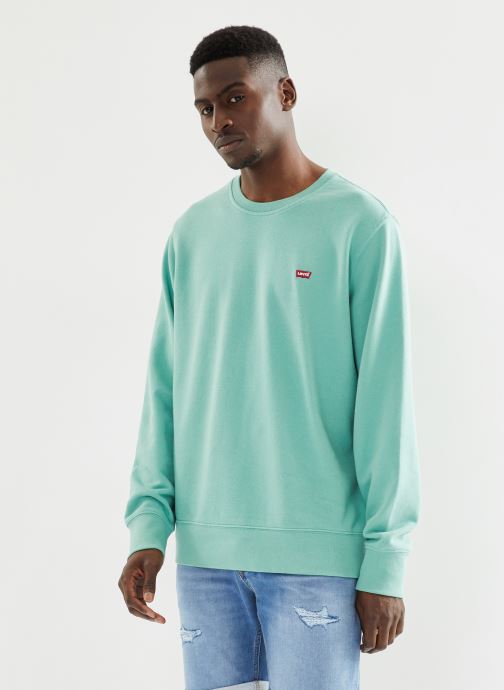 Vêtements Levi's THE ORIGINAL HM CREW pour  Accessoires