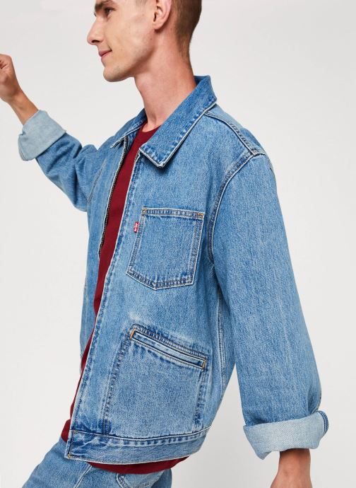 MECHANIC'S TRUCKER par Levi's