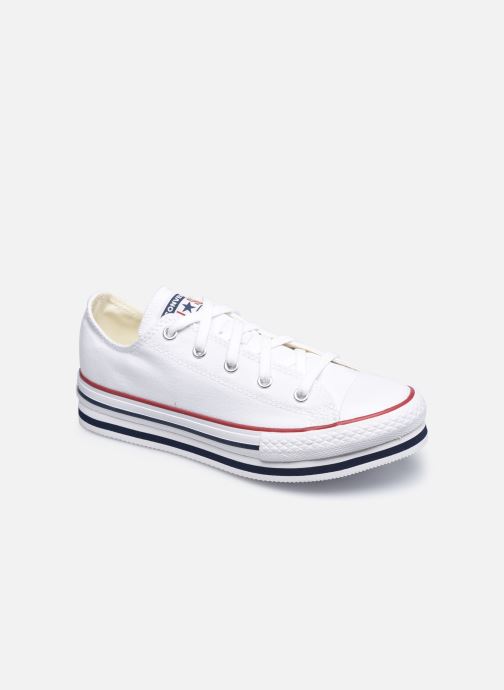 Chuck Taylor All Star Platform EVA Everyday Ease Ox par Converse