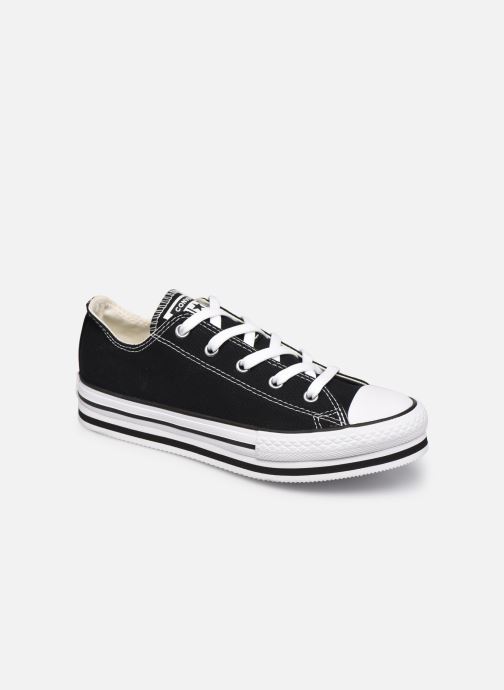 Chuck Taylor All Star Platform EVA Everyday Ease Ox par Converse