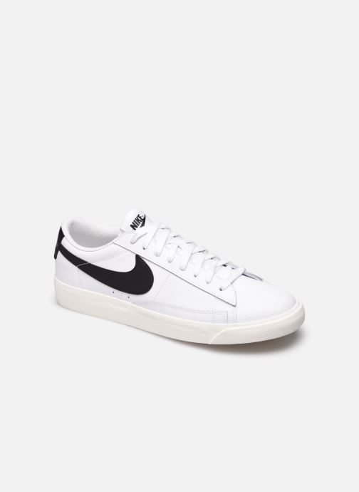 Blazer Low Leather par Nike