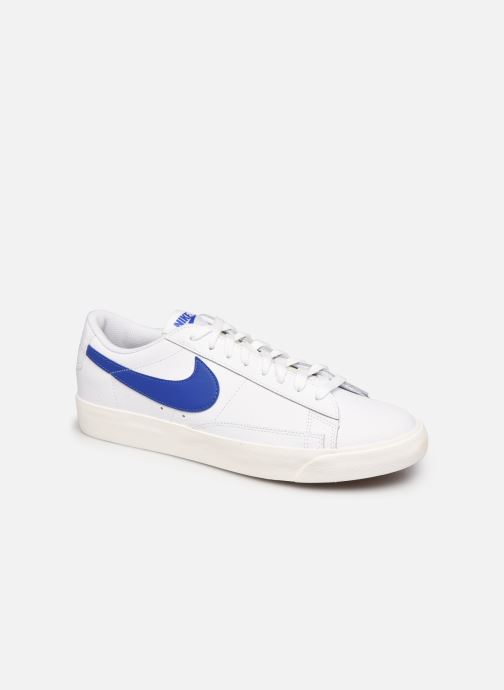 Blazer Low Leather par Nike