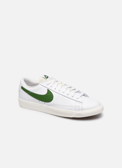 Blazer Low Leather par Nike