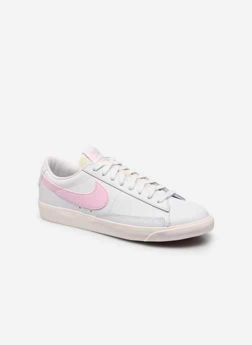 Blazer Low Leather par Nike