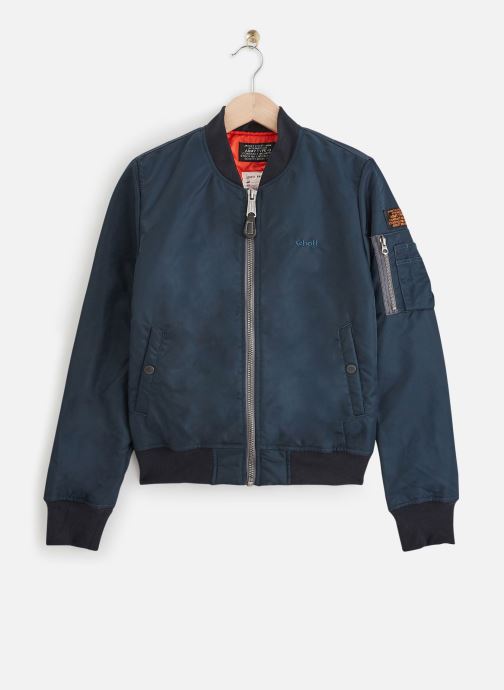 Bombers Jet17W par Schott