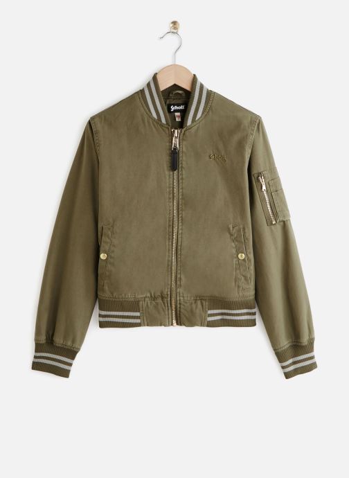 Veste Aviateur par Schott