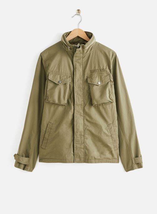 Veste Militaire par Schott