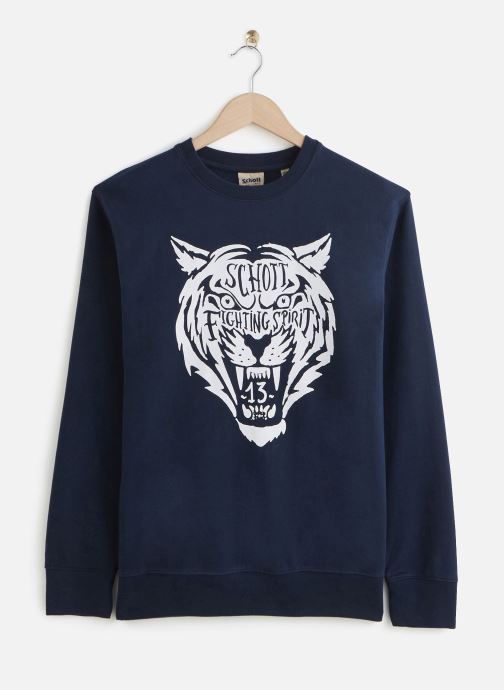 Sweat Rdc Print par Schott