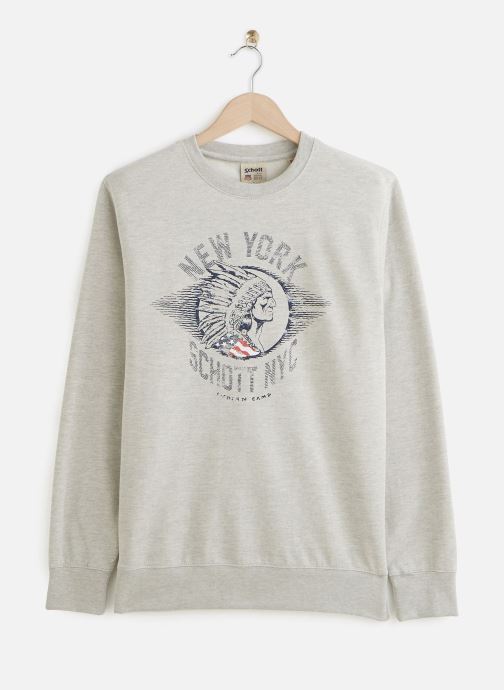 Sweat Rdc Print par Schott