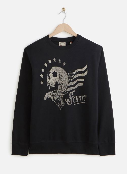 Sweat Rdc Print par Schott