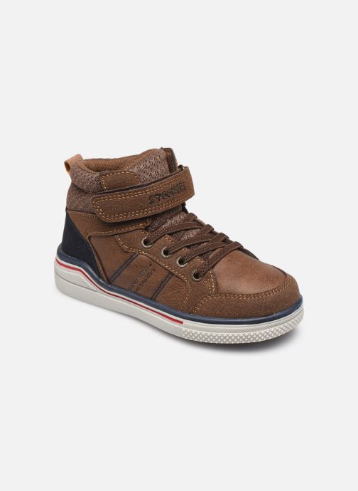 TILOUAN par I Love Shoes