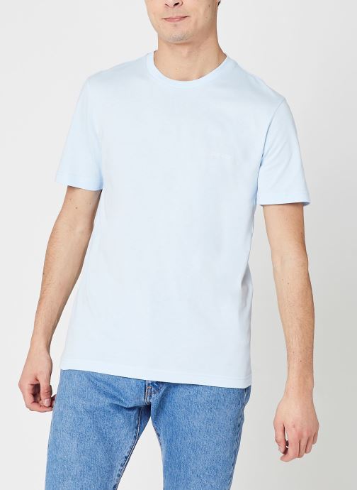 Vêtements Calvin Klein Cotton Chest Logo T-Shirt pour  Accessoires