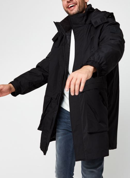 2 In 1 Parka par Calvin Klein Jeans