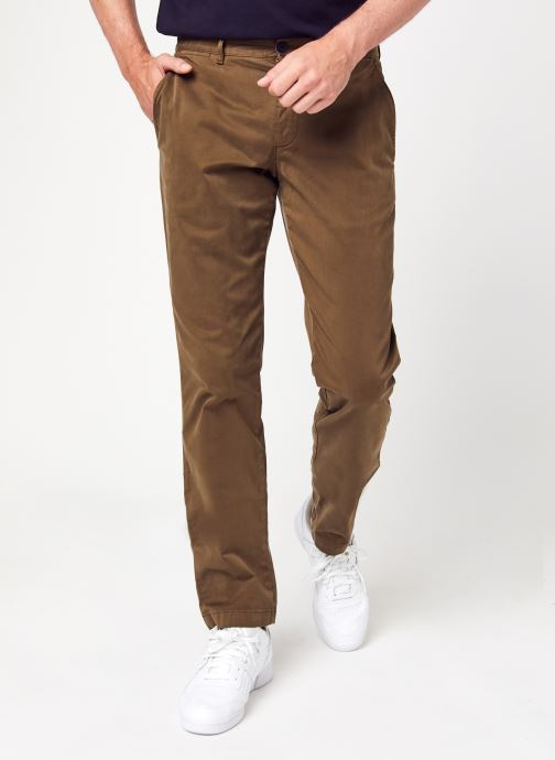 Bleecker Th Flex Chino Satin Gmd par Tommy Hilfiger