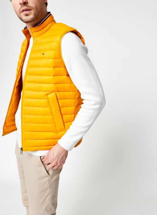 Packable Down Vest par Tommy Hilfiger