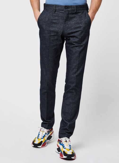 Denton Chino Wool Look Flex par Tommy Hilfiger