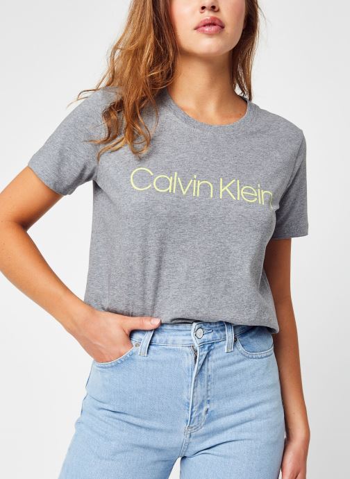 Logo T-Shirt par Calvin Klein