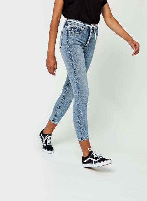 High Rise Skinny Ankle par Calvin Klein Jeans