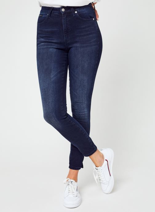 High Rise Skinny Ankle par Calvin Klein Jeans