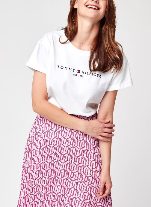 Th Ess Hilfiger Rlxd par Tommy Hilfiger