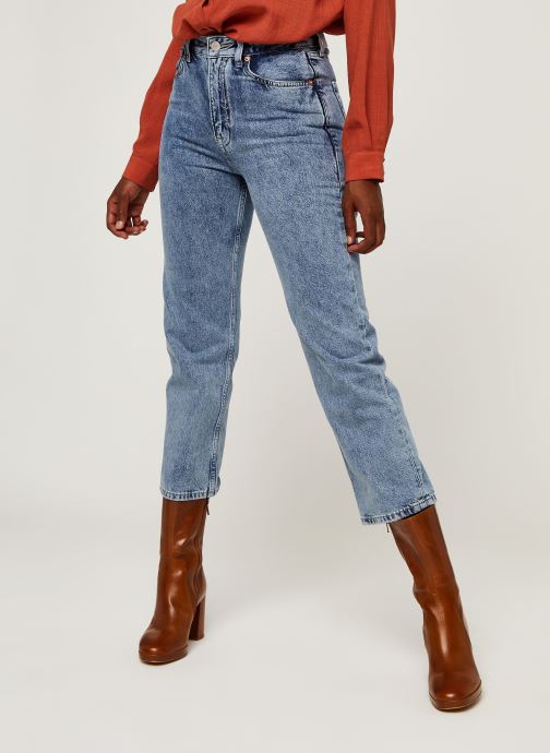 Harper Hr Strght Ank par Tommy Jeans