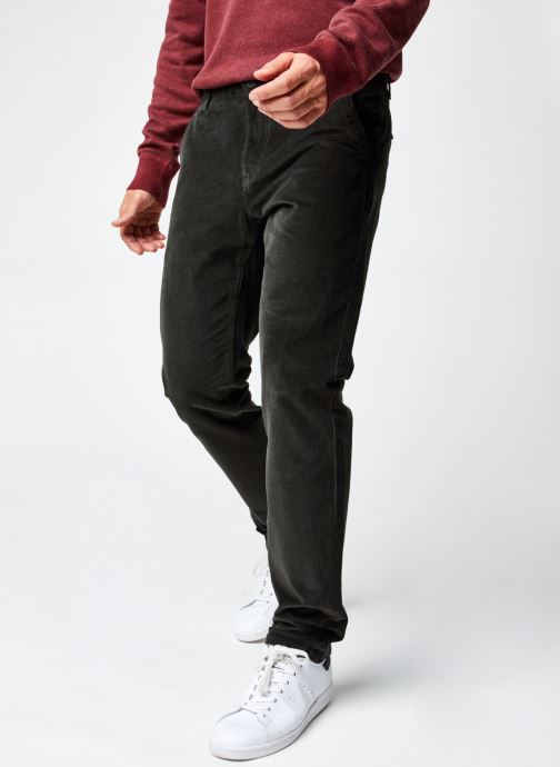 Smart 360 Flex Alpha Slim Cord par Dockers