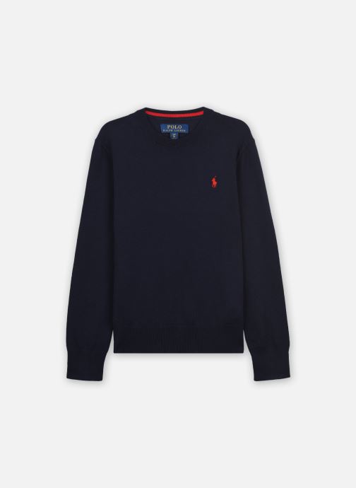 LS CN-TOPS-SWEATER par Polo Ralph Lauren