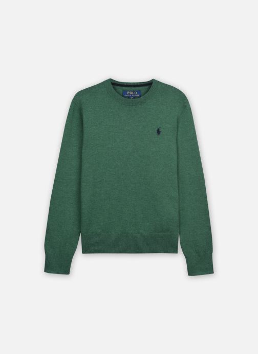 LS CN-TOPS-SWEATER par Polo Ralph Lauren