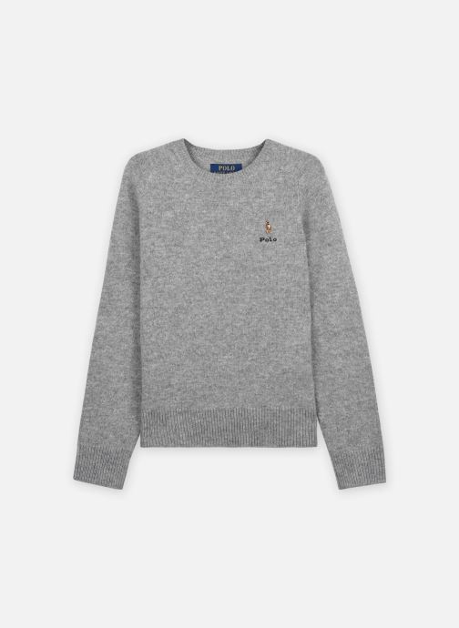 LS CN-TOPS-SWEATER par Polo Ralph Lauren