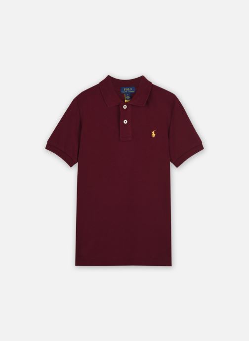 SS KC-TOPS-KNIT par Polo Ralph Lauren