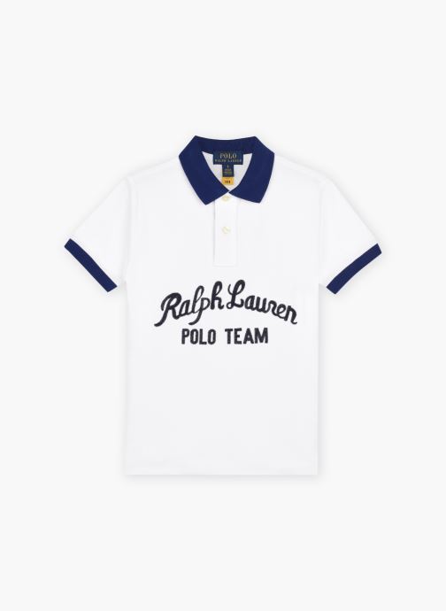 SS KC-TOPS-KNIT par Polo Ralph Lauren
