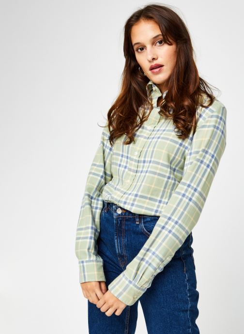 Georgia-Long Sleeve par Polo Ralph Lauren