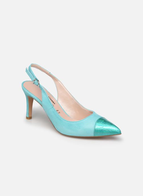 RAF 624 par Elizabeth Stuart