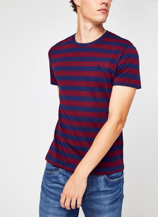 T-Shirt MC Jersey Pony par Polo Ralph Lauren