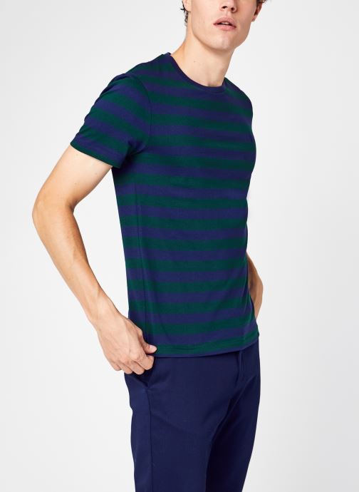 T-Shirt MC Jersey Pony par Polo Ralph Lauren