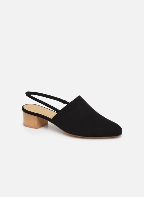 Williamsburg par Anne Thomas