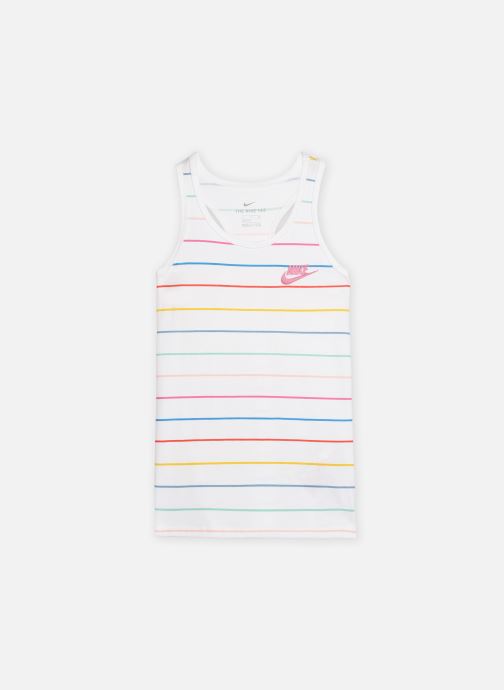 G Nsw Tank Go Stripes par Nike
